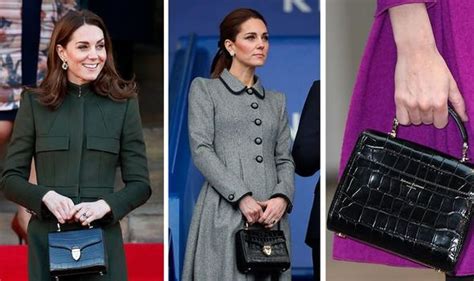 kate middleton bags|kate middleton alexander wang bag.